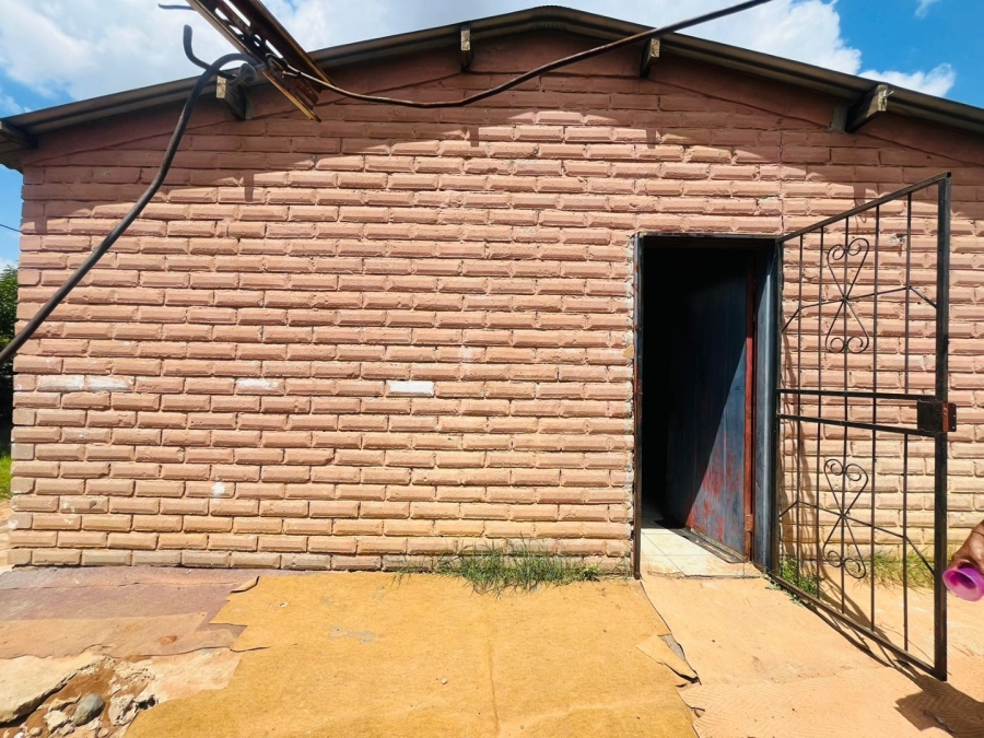 2 Bedroom Property for Sale in Grasslands Free State